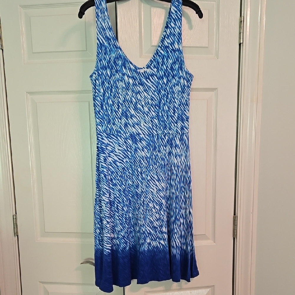 Athleta dress - S